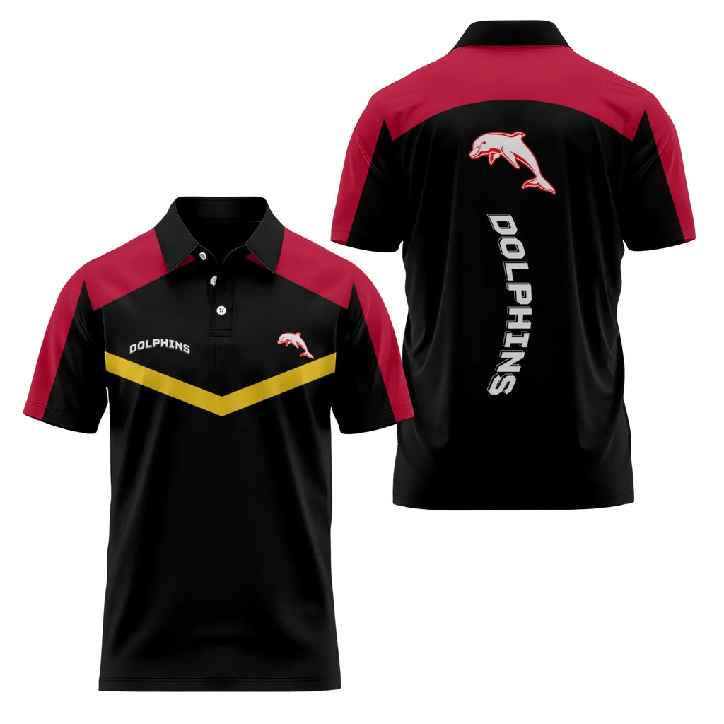 Dolphins Apparels SC035