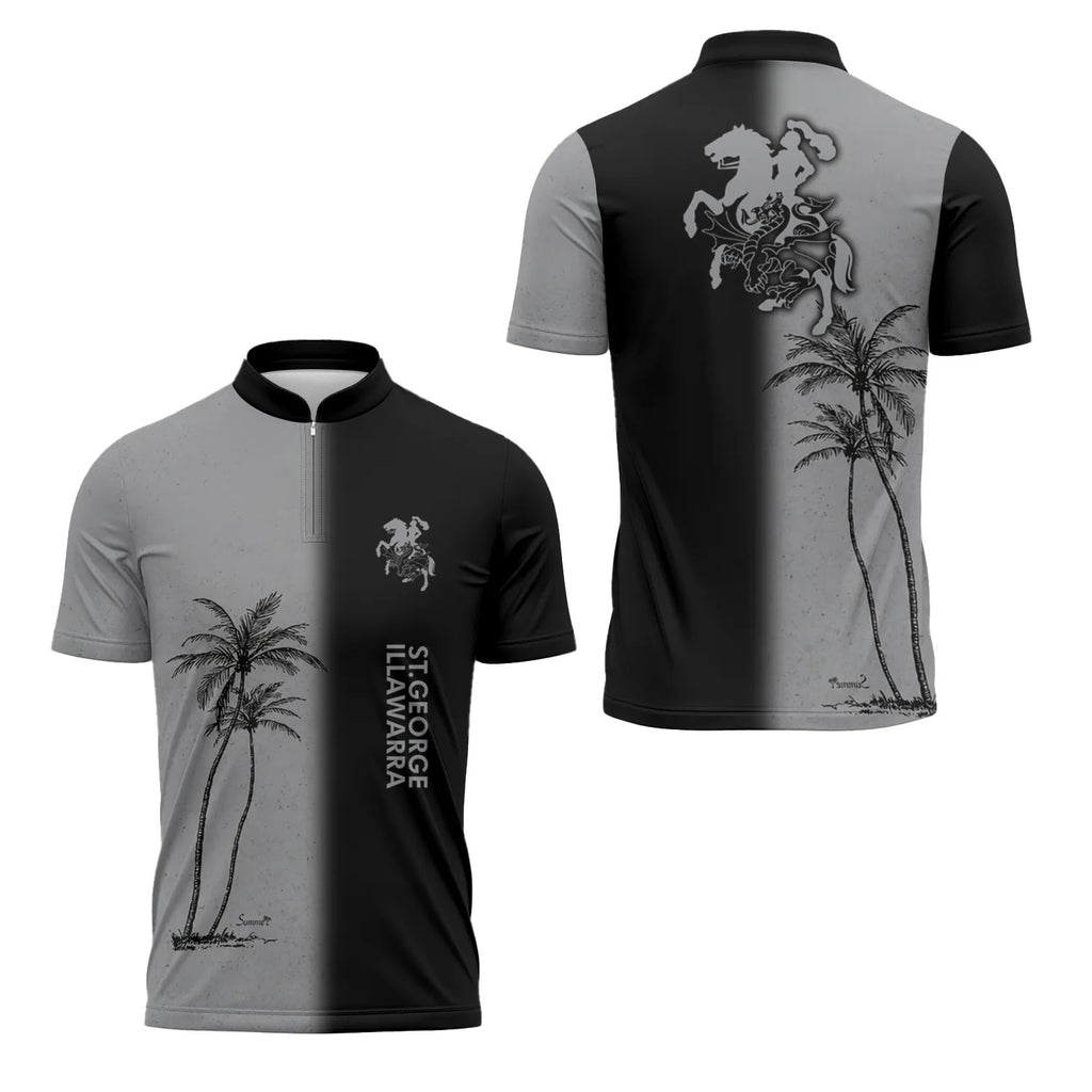 St George Illawarra Dragons Apparels SHW037
