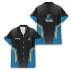 Gold Coast Titans Apparels SC032