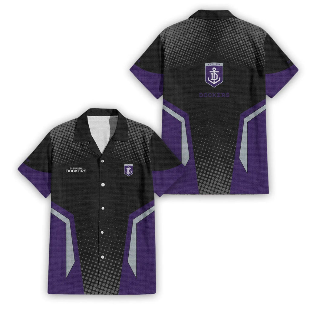 Fremantle Dockers Apparels SC032