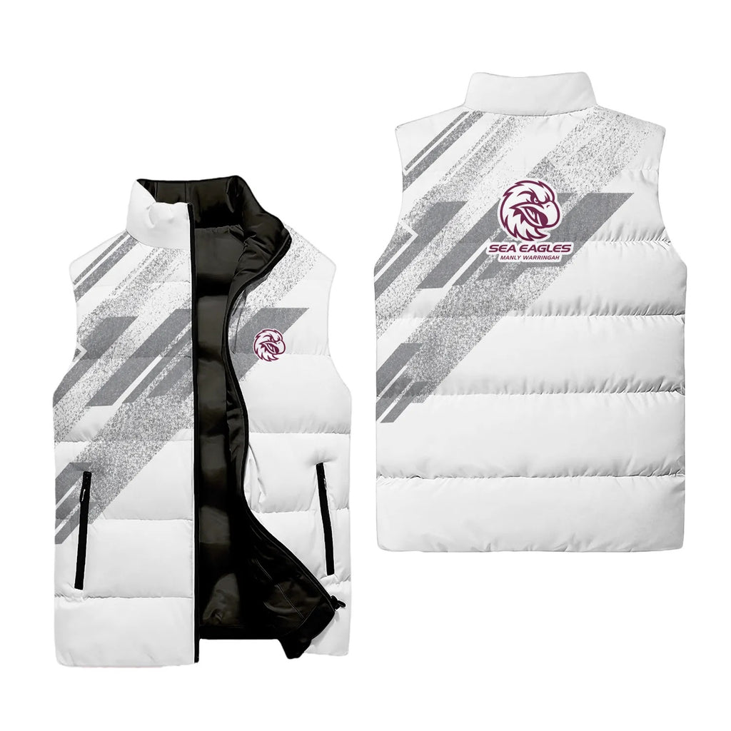 Manly Warringah Sea Eagles Apparels SC105
