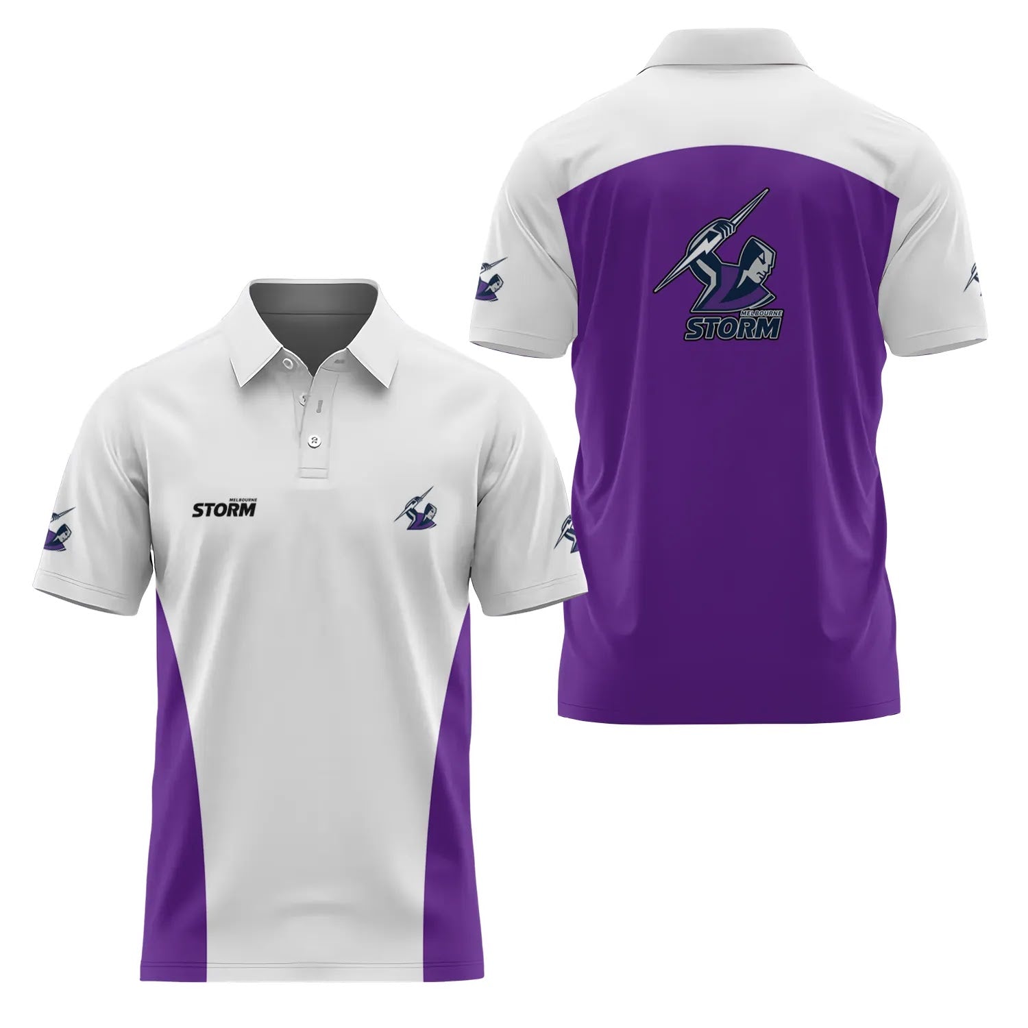 Melbourne Storm Apparels SC044