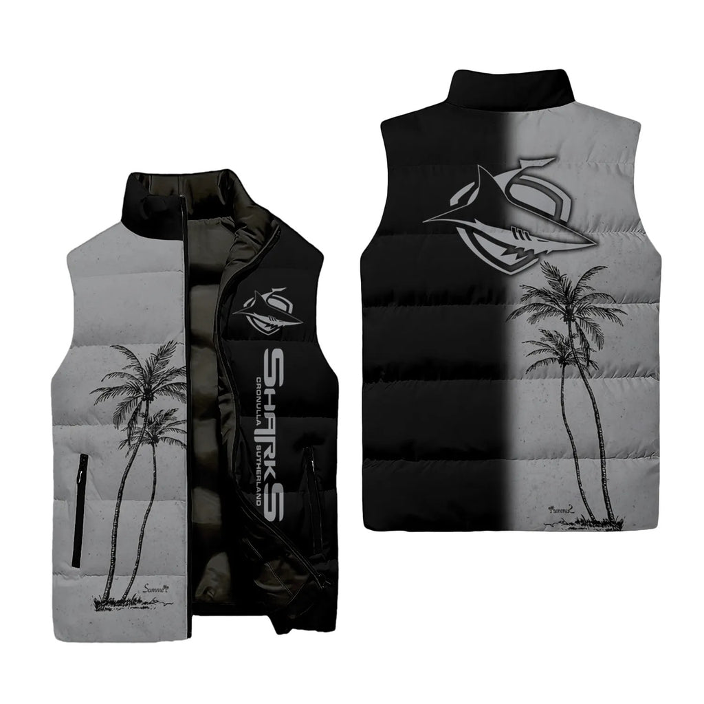 Cronulla-Sutherland Sharks Apparels SHW037