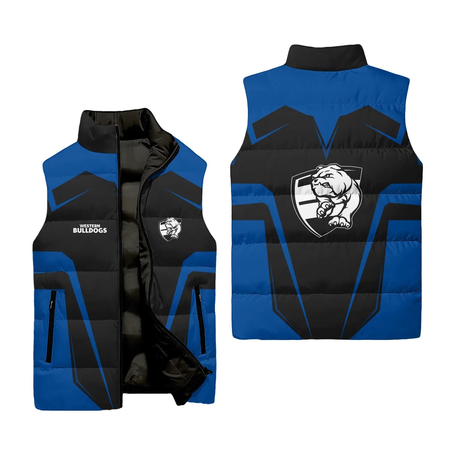 Western Bulldogs Apparels SC053