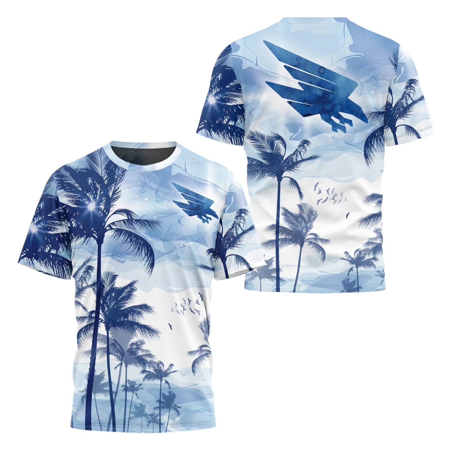 Adelaide Crows Apparels SHW004