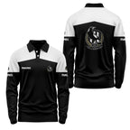 Collingwood Magpies Apparels SC031