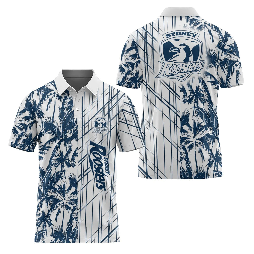 Sydney Roosters Apparels SHW041