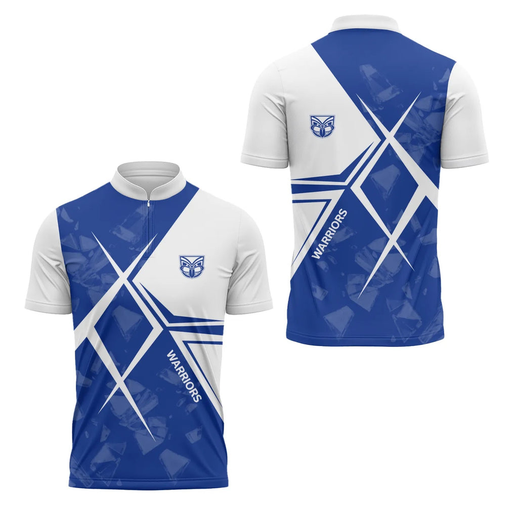 New Zealand Warriors Apparels SC060