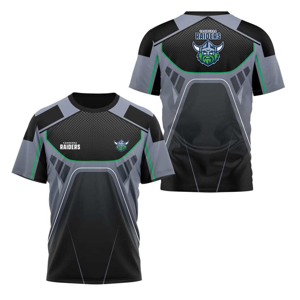 Canberra Raiders Apparels SC088