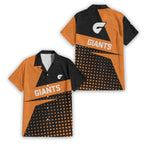 Greater Western Sydney Giants Apparels SC083