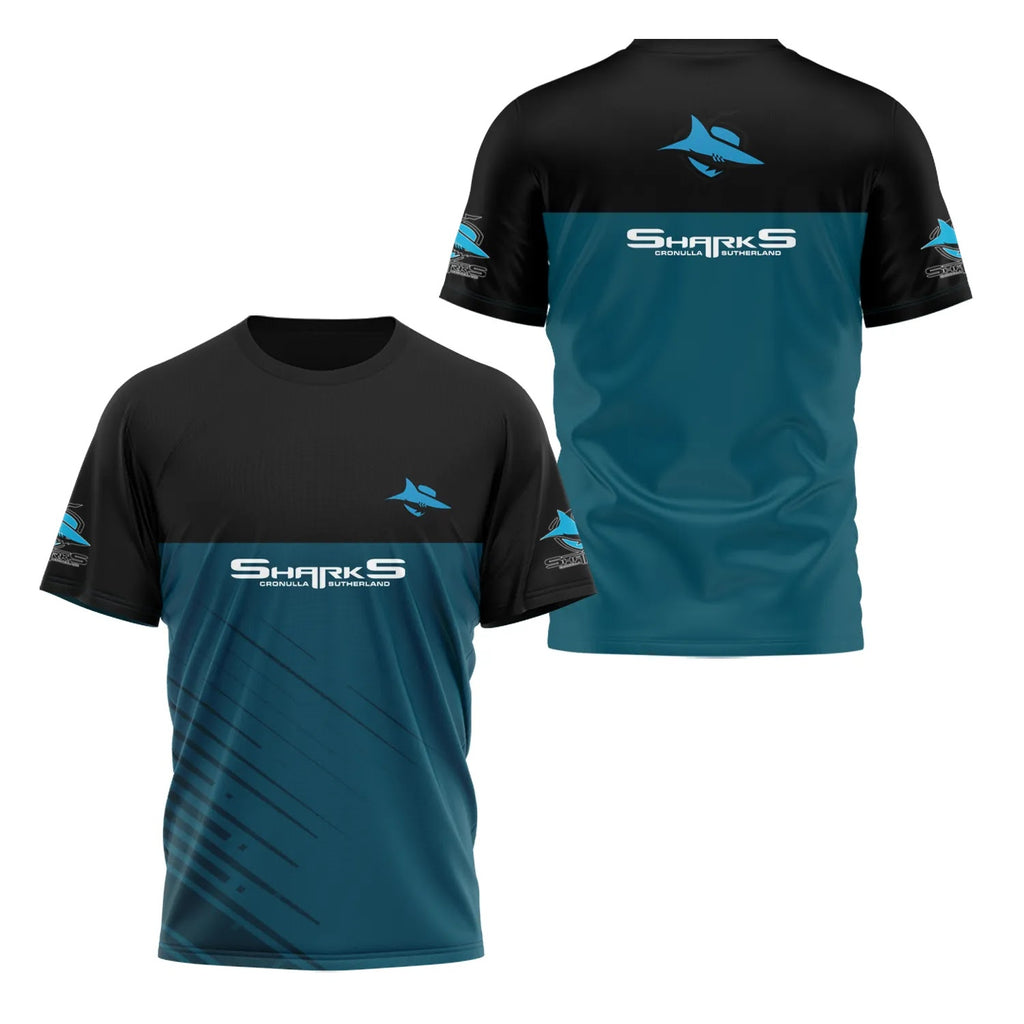 Cronulla-Sutherland Sharks Apparels SC040