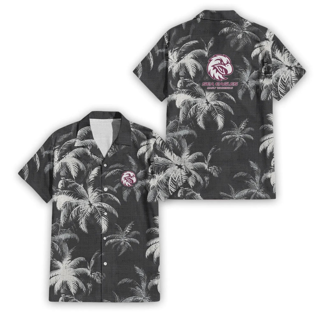 Manly Warringah Sea Eagles Apparels SC112