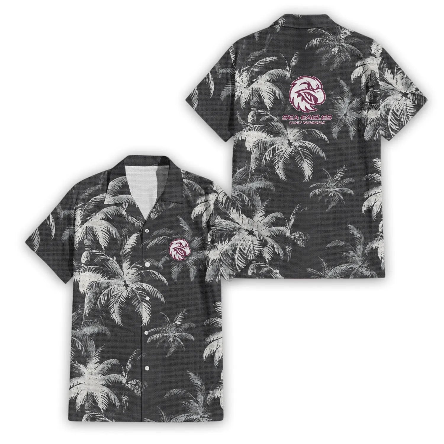 Manly Warringah Sea Eagles Apparels SC112