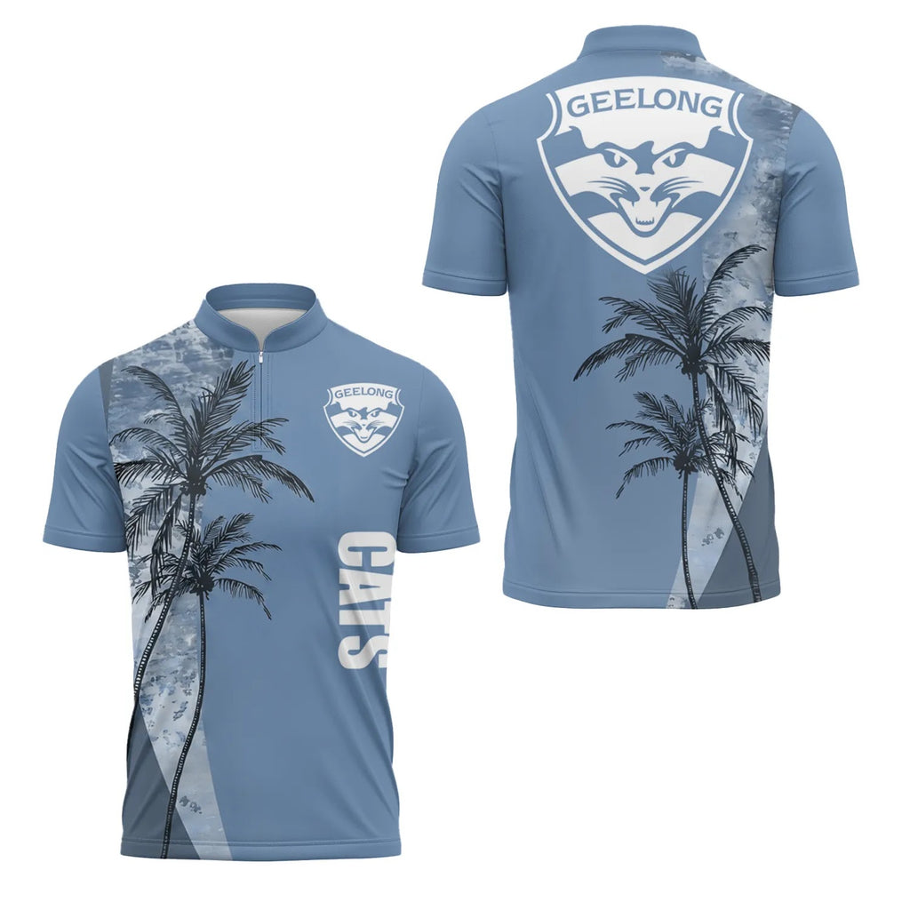 Geelong Cats Apparels SHW071
