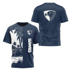Hawthorn Hawks Apparels SHW031
