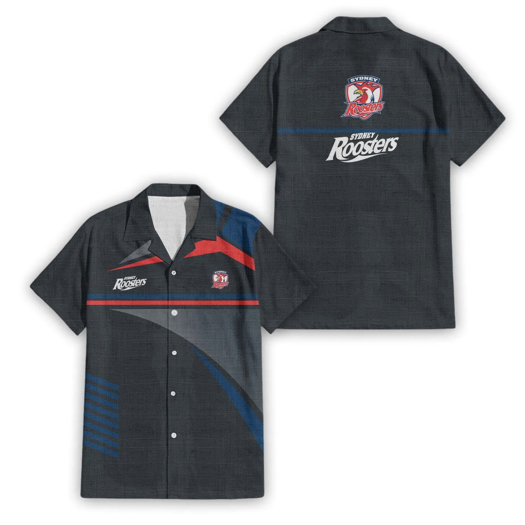 Sydney Roosters Apparels SC067