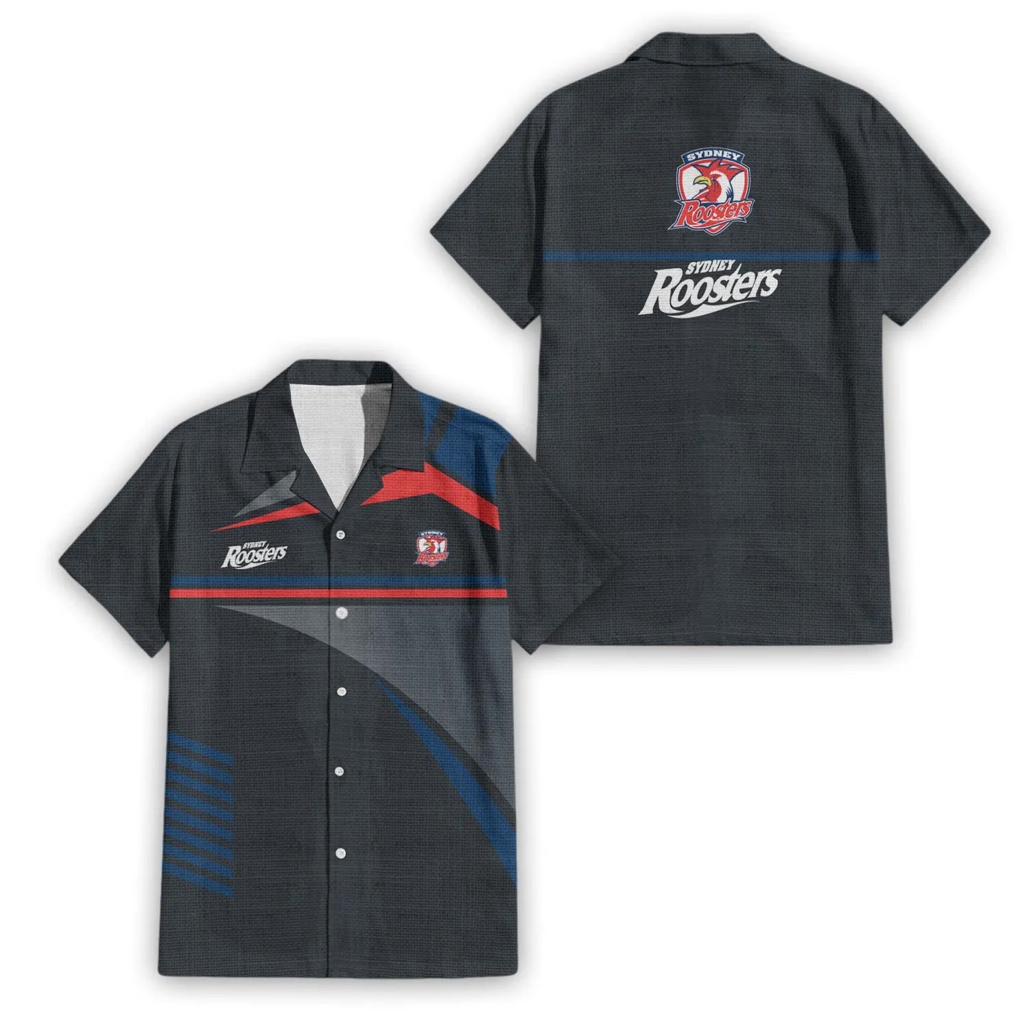 Sydney Roosters Apparels SC067