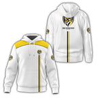 Richmond Tigers Hoodie SC021