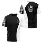 Collingwood Magpies Apparels SC073