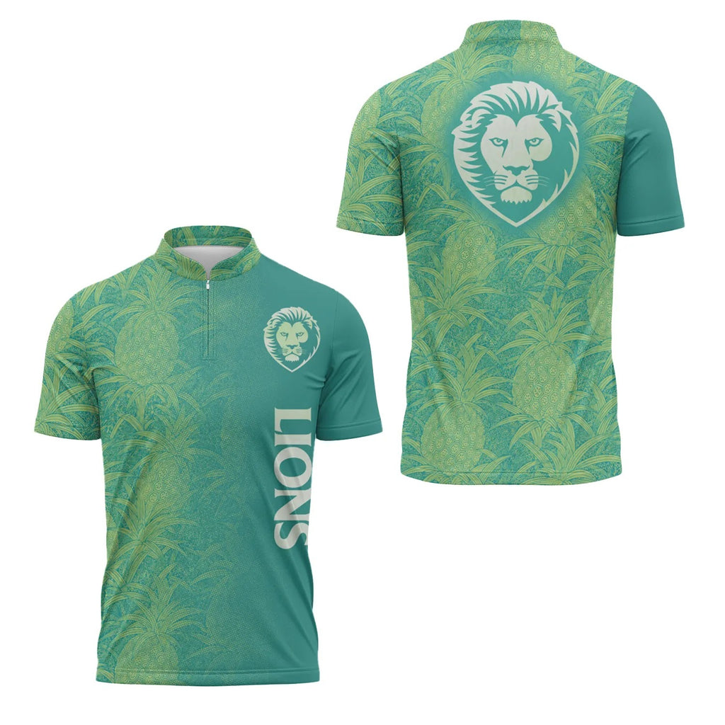 Brisbane Lions Apparels SHW014
