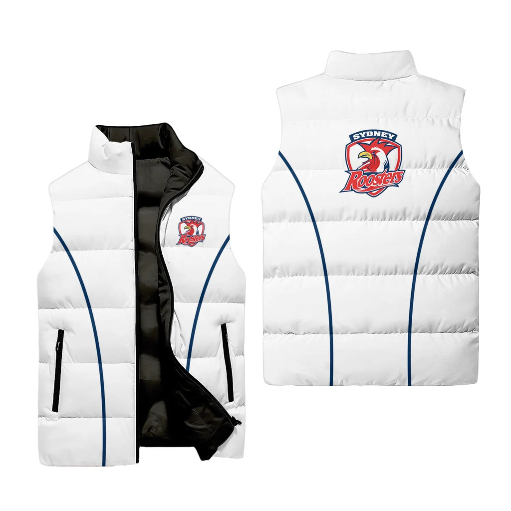 Sydney Roosters Apparels SC025