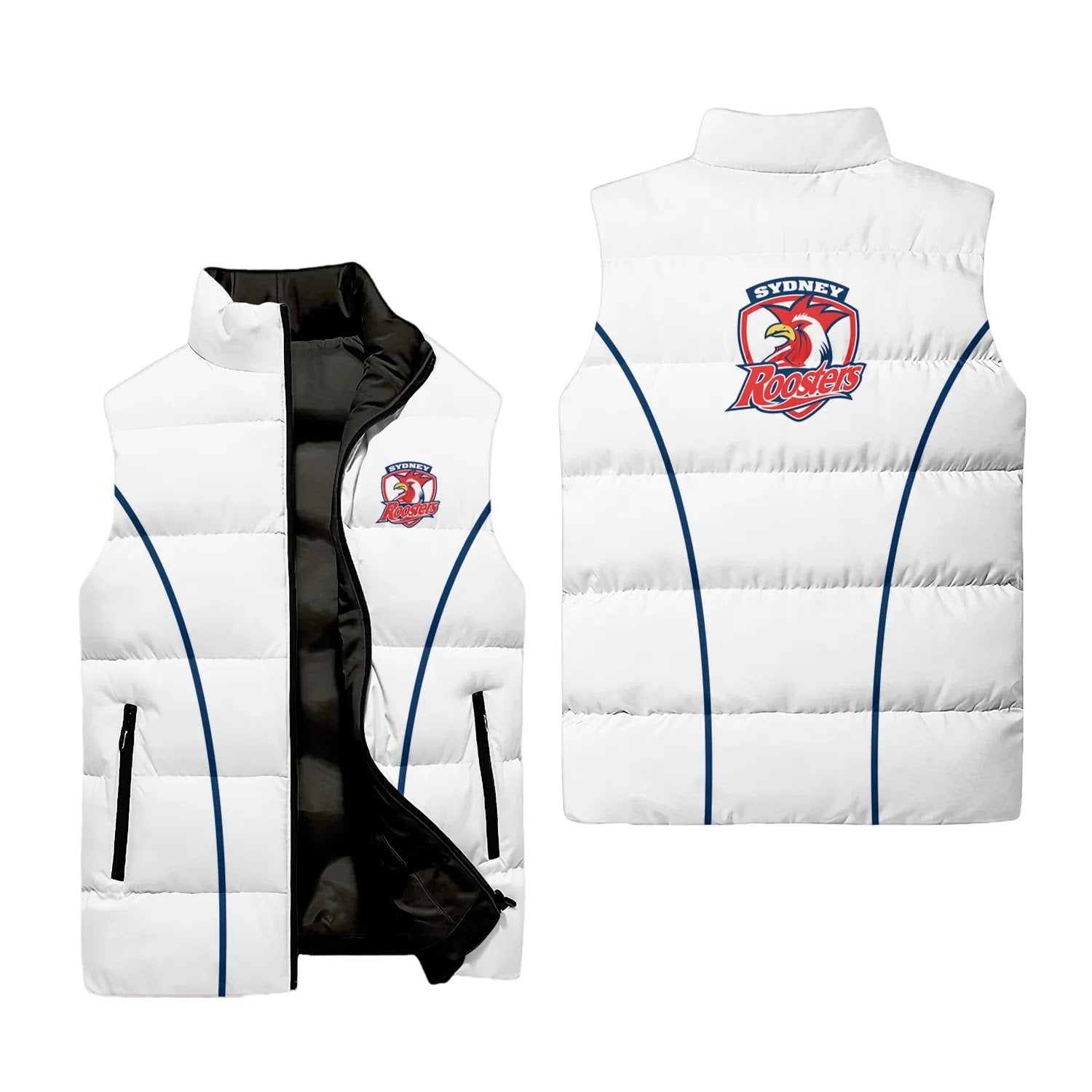Sydney Roosters Apparels SC025