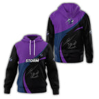Melbourne Storm Hoodie SC038