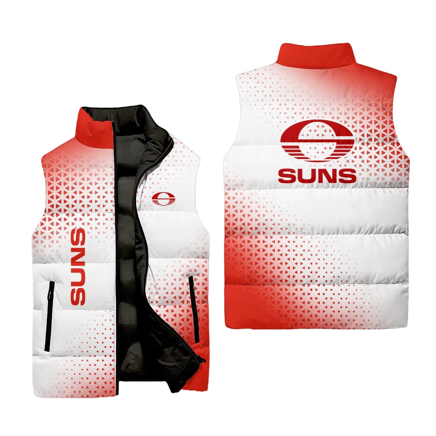 Gold Coast Suns Apparels SC079