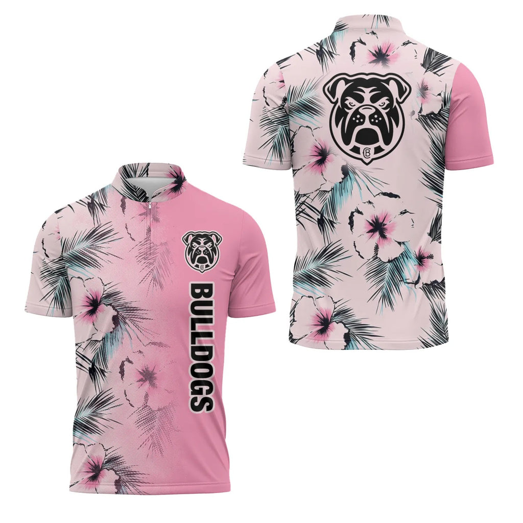 Canterbury-Bankstown Bulldogs Apparels SHW056