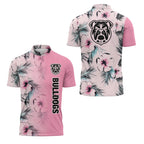 Canterbury-Bankstown Bulldogs Apparels SHW056