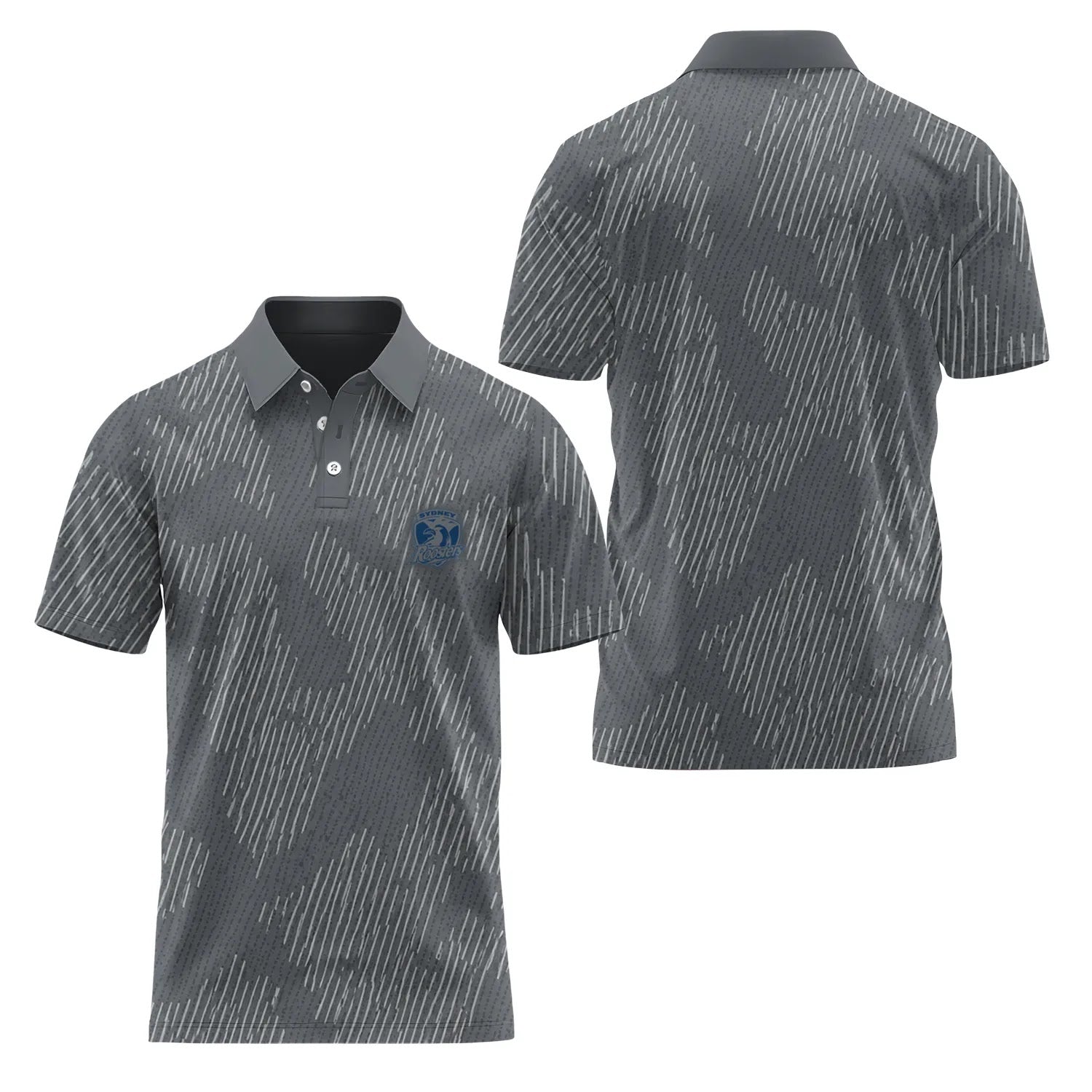 Sydney Roosters Apparels SC114