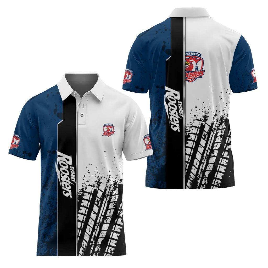 Sydney Roosters Apparels SC039