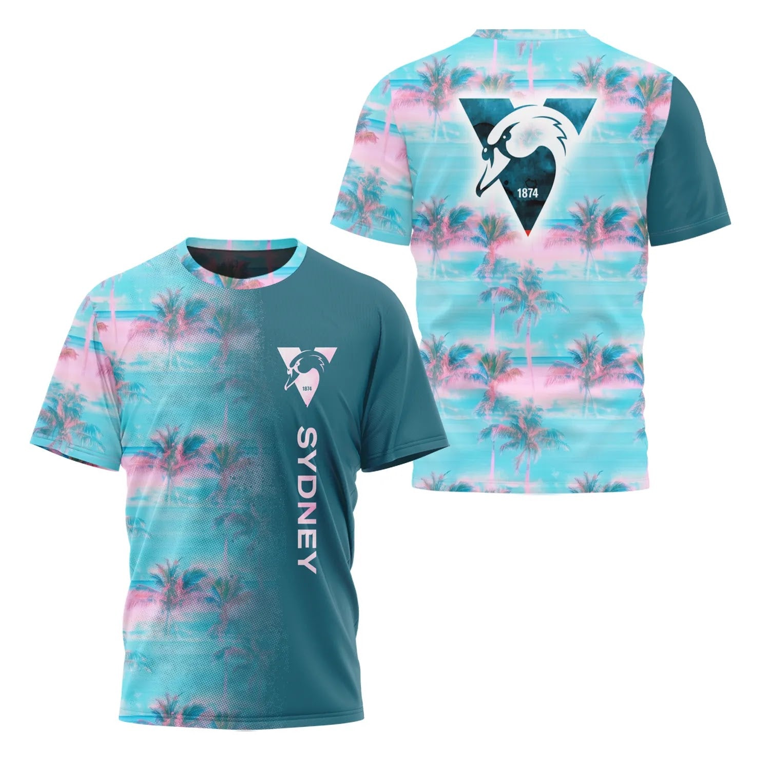 Sydney Swans Apparels SHW058