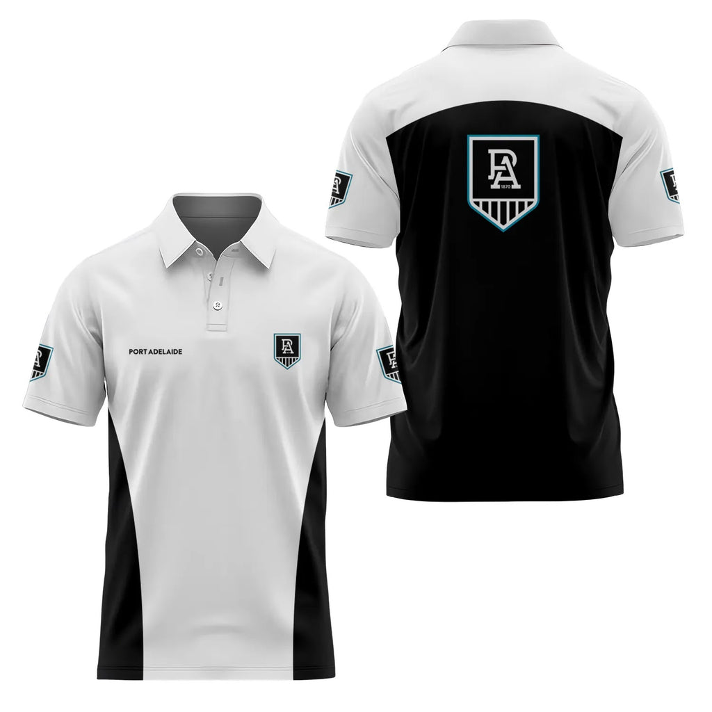 Port Adelaide Power Apparels SC044