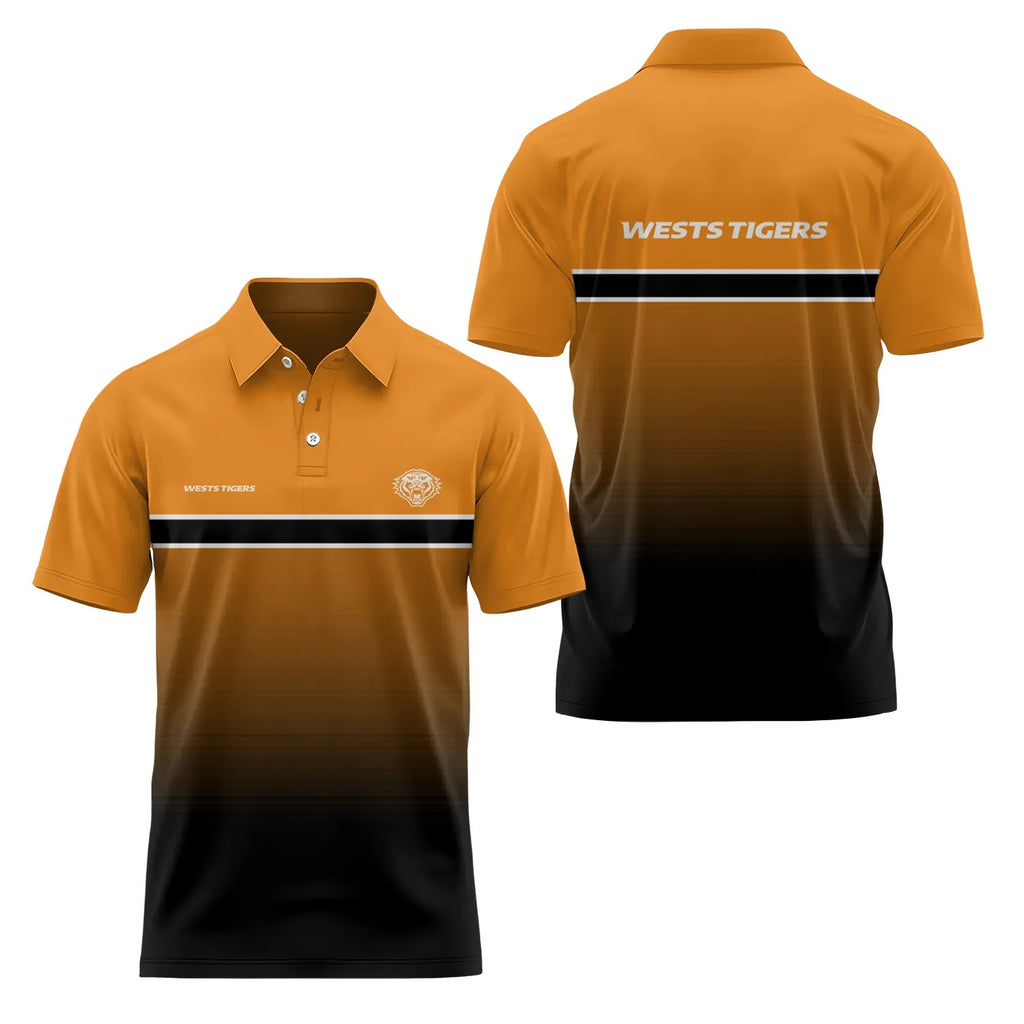 Wests Tigers Apparels SC050