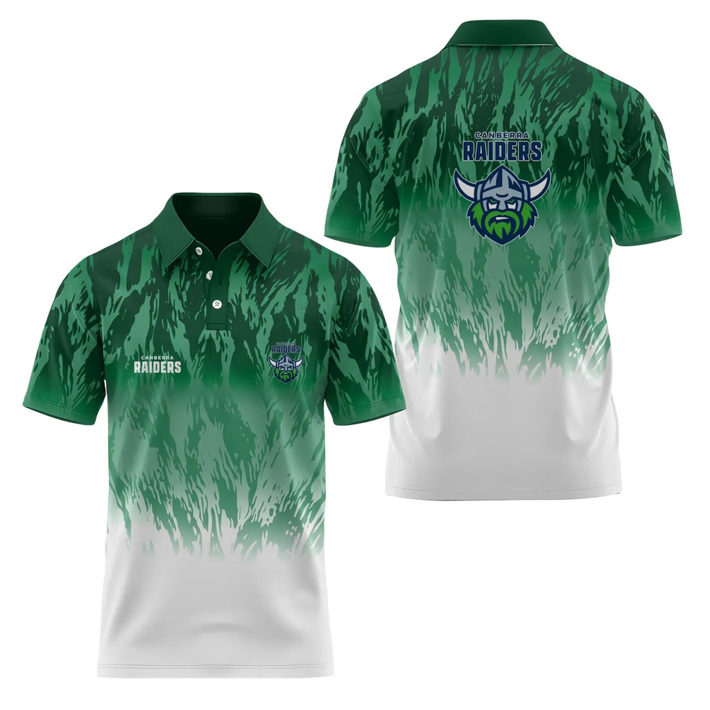 Canberra Raiders Apparels SC069