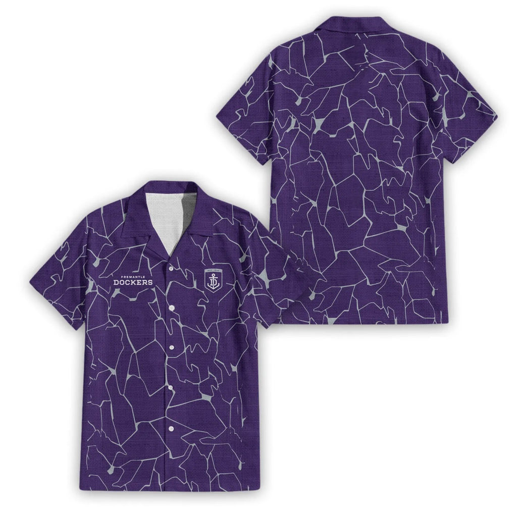 Fremantle Dockers Apparels SC103