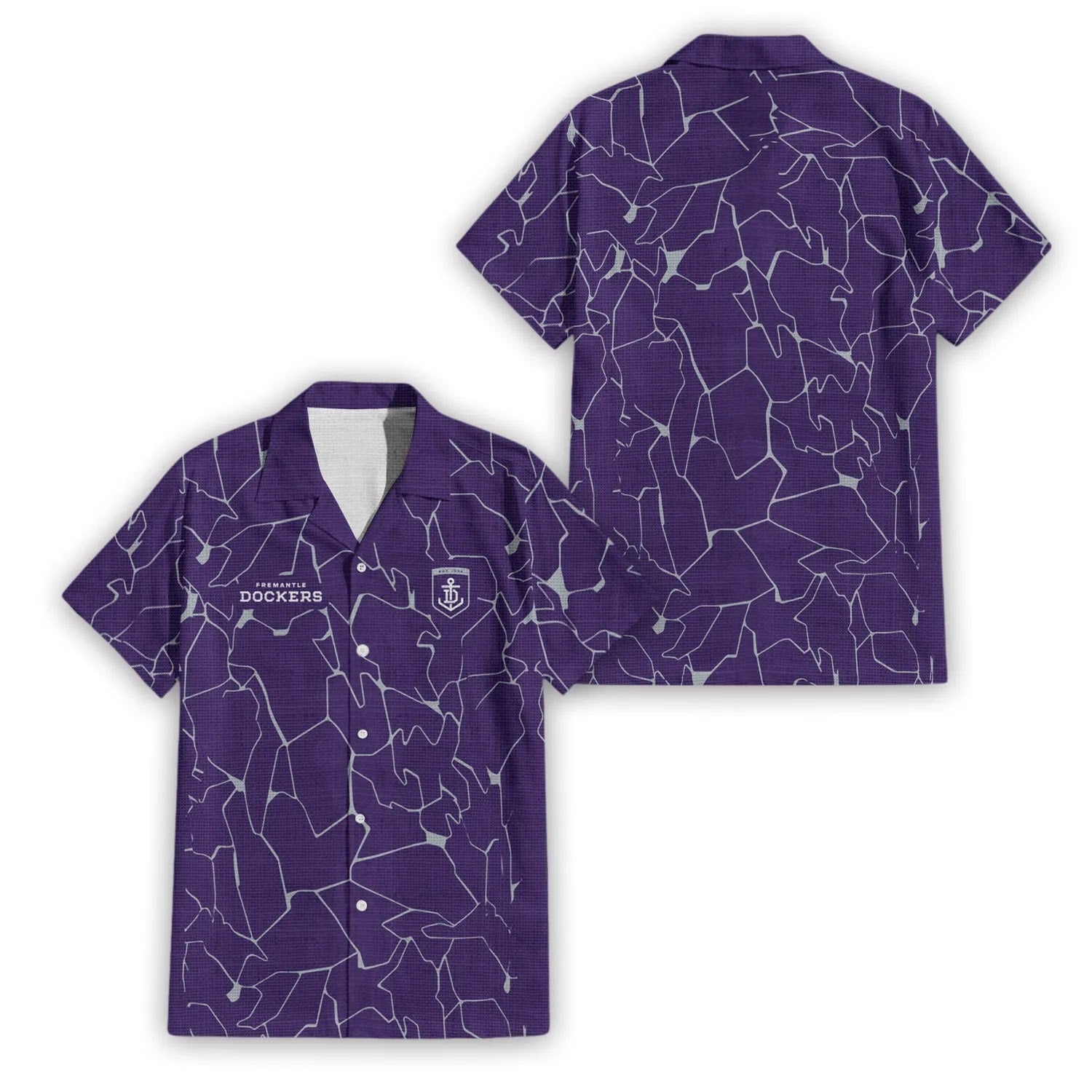 Fremantle Dockers Apparels SC103