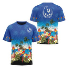 Collingwood Magpies Apparels SHW005