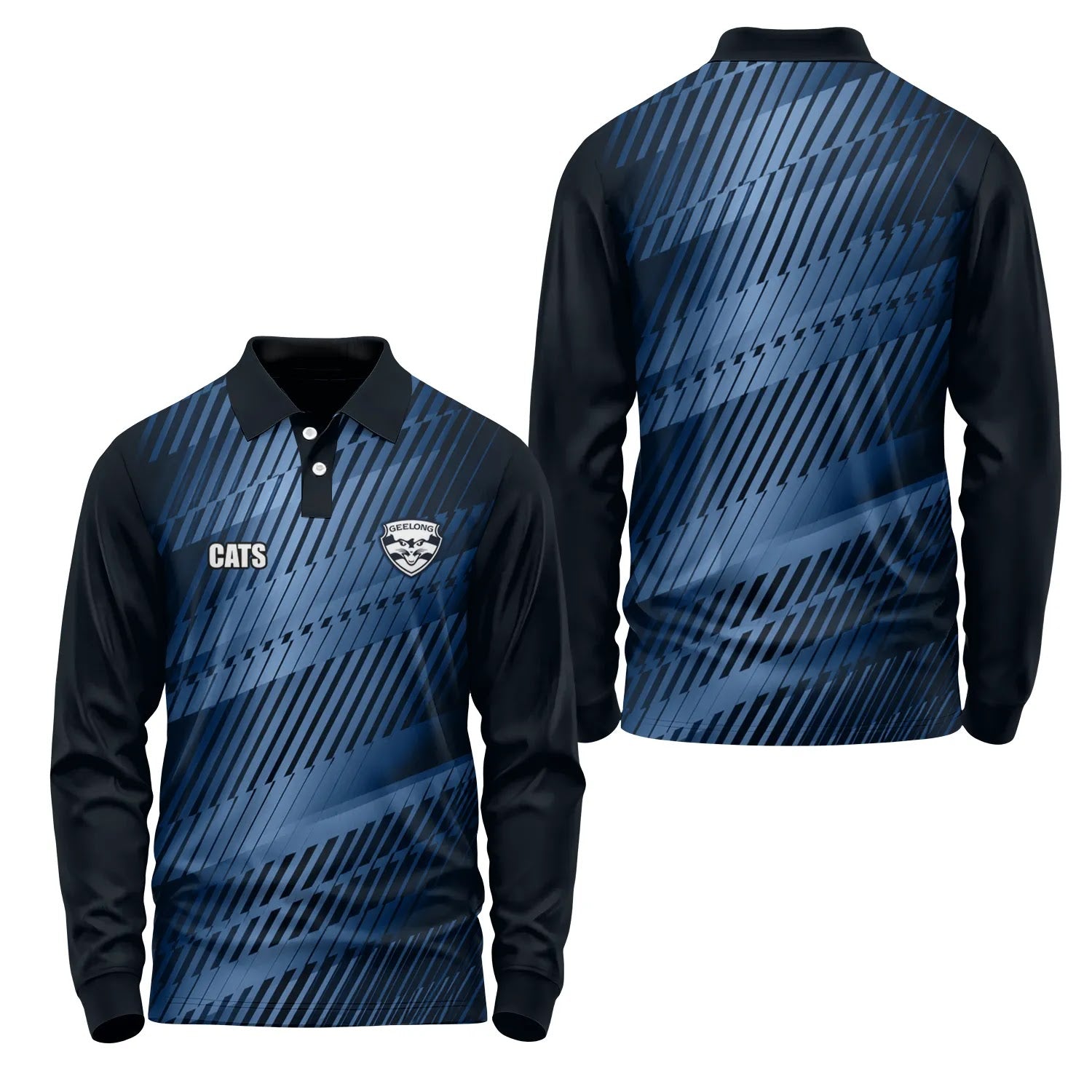 Geelong Cats Apparels SC118