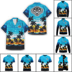 Wests Tigers Apparels SHW051