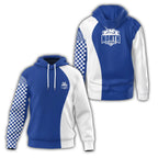 North Melbourne Kangaroos Hoodie SC073