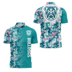 Canterbury-Bankstown Bulldogs Apparels SHW061