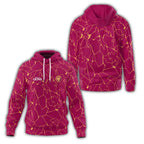 Brisbane Lions Hoodie SC103