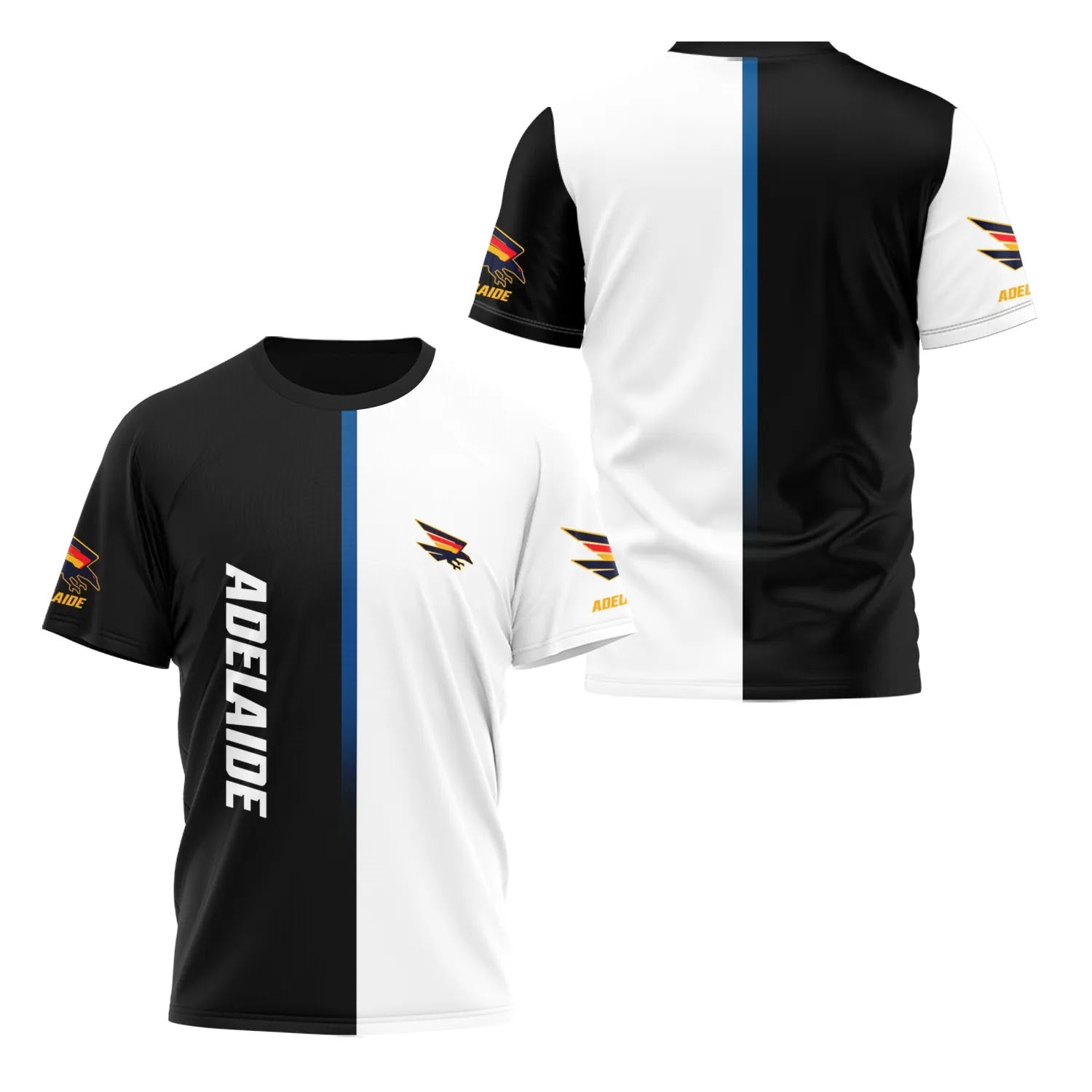 Adelaide Crows Apparels SC076