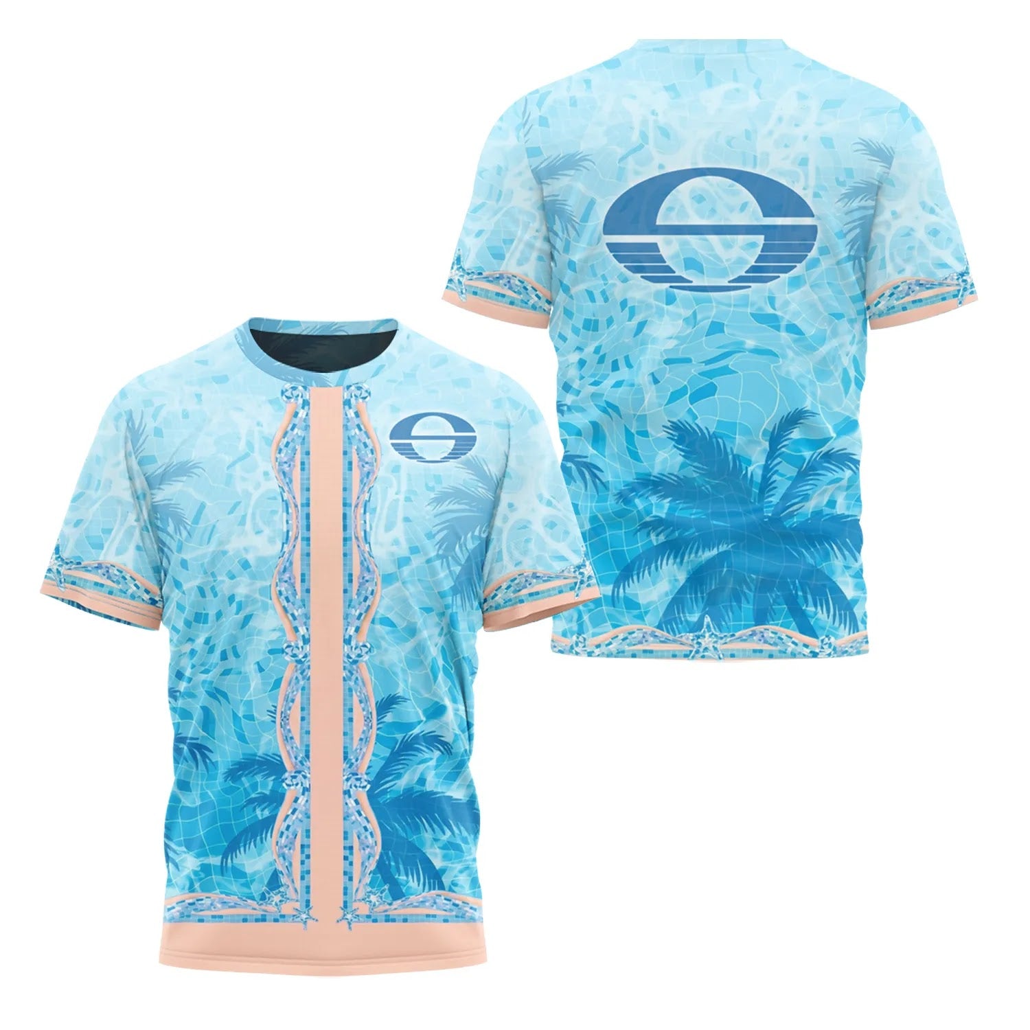 Gold Coast Suns Apparels SHW026
