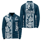 Gold Coast Titans Apparels SHW046