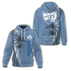 Western Bulldogs Hoodie SHW071
