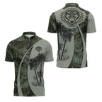 Wests Tigers Apparels SHW063