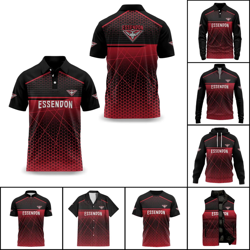 Essendon Bombers Apparels SC047